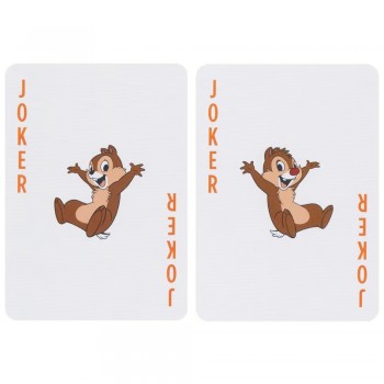 Disney Classic Goofy žaidimo kortos Bicycle